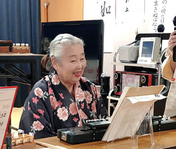 2021年3月3日(水)　ひな祭り