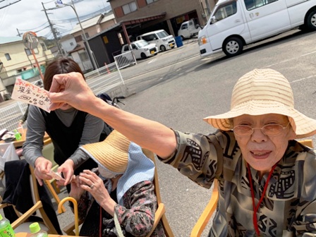 2021年4月3日(土)　お花見