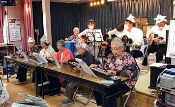 2021年5月5日(水) 子供の日