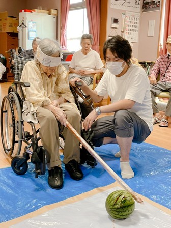 2021年8月28日(土) 夏祭り