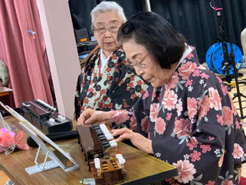 2022年3月3日(木)雛祭り