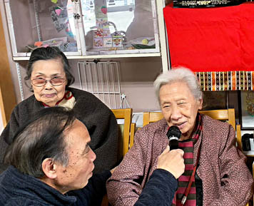 2021年3月3日(水)　ひな祭り