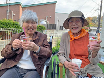 2023年4月4日(火)花見