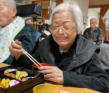 2024年1月1日(日)初詣