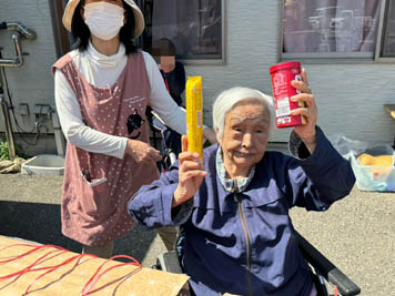 2024年4月10日(水)花見