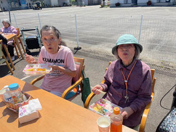 2024年4月10日(水)花見