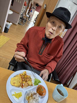 2024年10月30日(水) ﾊﾛｳｨｰﾝﾊﾟｰﾃｨｰ