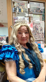 2024年12月24日(火)クリスマス会