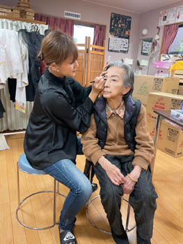 2024年12月24日(火)クリスマス会