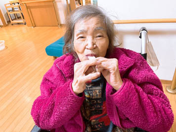 2024年12月27日(木)お餅つき