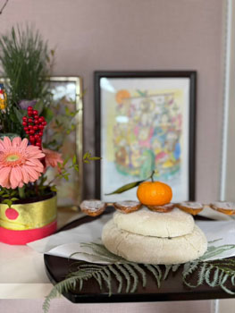 2025年1月1日(水)初詣