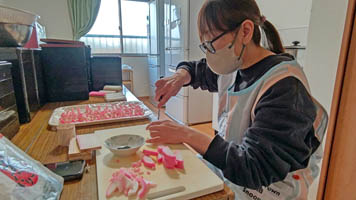 2025年1月1日(水)初詣