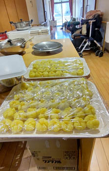 2025年1月1日(水)初詣