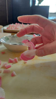 2025年1月1日(水)初詣