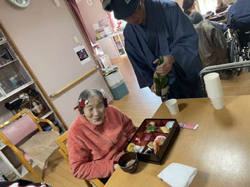 2025年1月1日(水)初詣