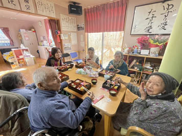 2025年1月1日(水)初詣