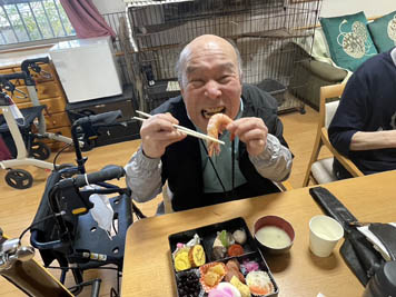 2025年1月1日(水)初詣