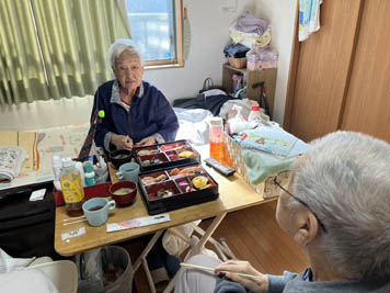 2025年1月1日(水)初詣