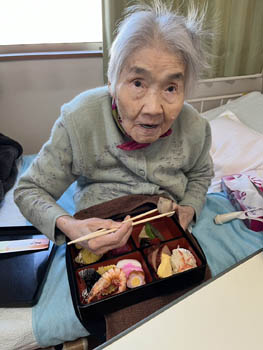 2025年1月1日(水)初詣