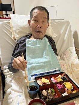 2025年1月1日(水)初詣