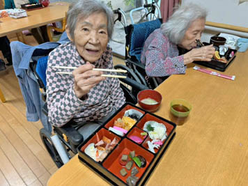 2025年1月1日(水)初詣