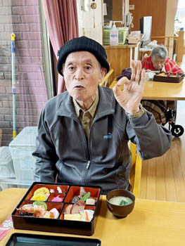 2025年1月1日(水)初詣