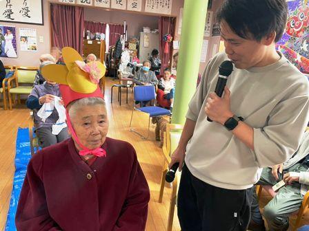 2025年3月3日㈪ひな祭り