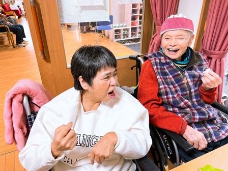 2025年3月3日㈪ひな祭り