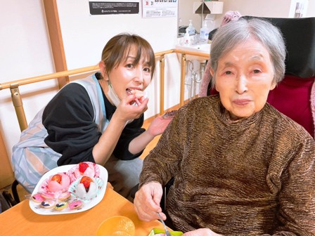 2025年3月3日㈪ひな祭り