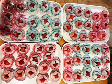 2025年3月3日㈪ひな祭り