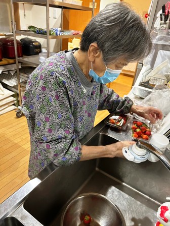 2025年3月3日㈪ひな祭り