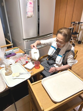 2025年3月3日㈪ひな祭り