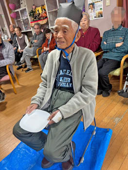 2025年3月3日㈪ひな祭り