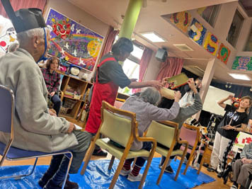 2025年3月3日㈪ひな祭り