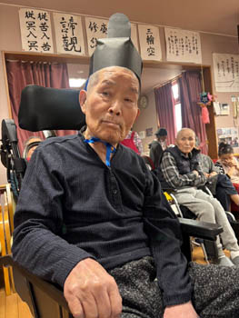 2025年3月3日㈪ひな祭り