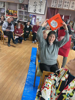 2025年3月3日㈪ひな祭り