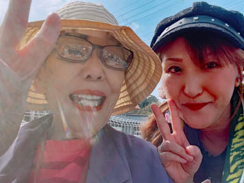 2025年4月9日（水）お花見