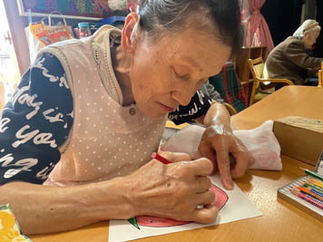 2025年4月9日（水）お花見