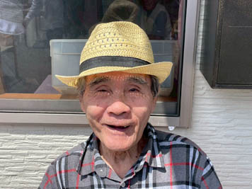 2025年4月9日（水）お花見