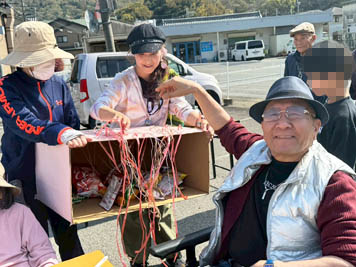 2025年4月9日（水）お花見