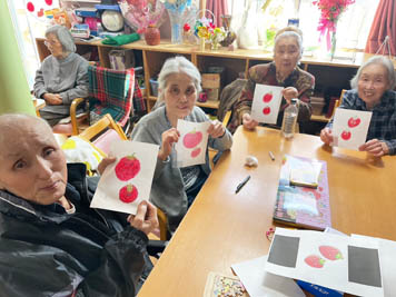 2025年4月9日（水）お花見