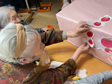 2025年4月9日（水）お花見