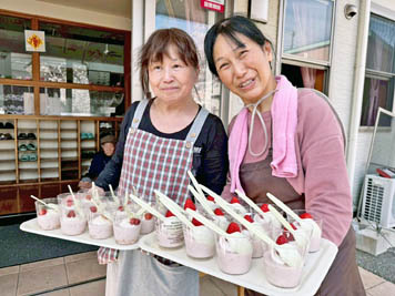 2025年4月9日（水）お花見