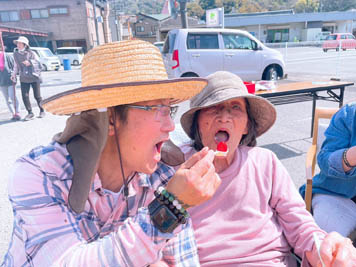 2025年4月9日（水）お花見