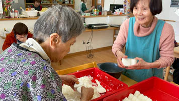 2025年4月9日（水）お花見
