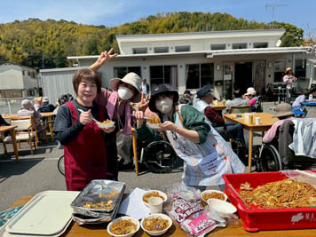 2025年4月9日（水）お花見