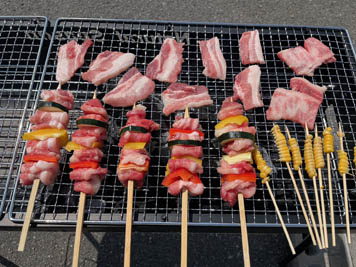 2025年4月9日（水）お花見