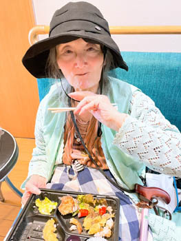 2025年6月27日(金) 水無月祭