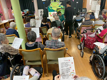 2025年6月27日(金) 水無月祭