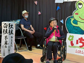 2025年6月27日(金) 水無月祭